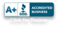 Click here to read our BBB review
